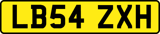 LB54ZXH