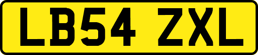 LB54ZXL