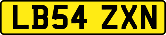 LB54ZXN