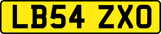 LB54ZXO