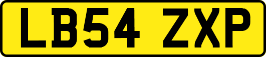 LB54ZXP