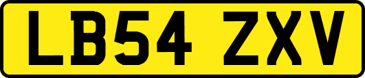 LB54ZXV