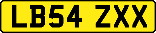 LB54ZXX
