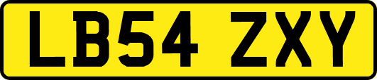 LB54ZXY