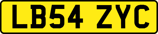 LB54ZYC