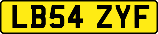 LB54ZYF