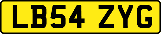 LB54ZYG