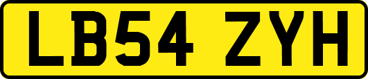 LB54ZYH