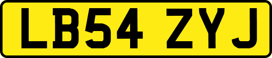 LB54ZYJ