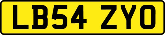 LB54ZYO