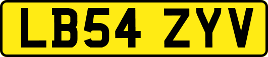 LB54ZYV