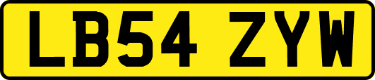 LB54ZYW