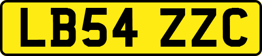 LB54ZZC