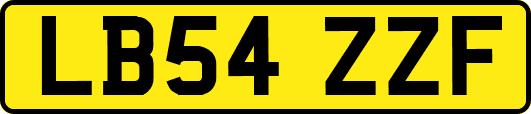 LB54ZZF