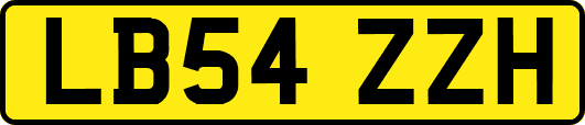 LB54ZZH