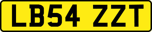 LB54ZZT