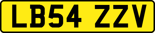 LB54ZZV