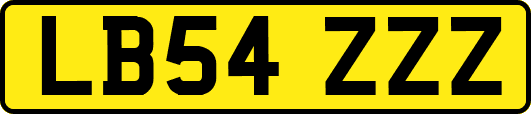 LB54ZZZ