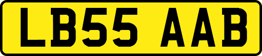 LB55AAB