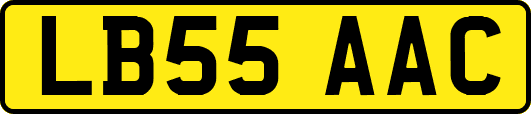 LB55AAC