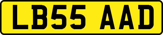LB55AAD