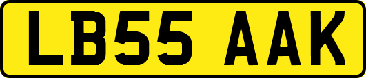 LB55AAK
