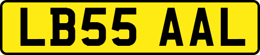 LB55AAL