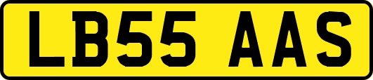LB55AAS