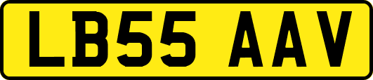 LB55AAV