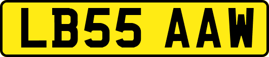 LB55AAW