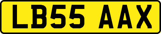 LB55AAX