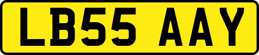 LB55AAY