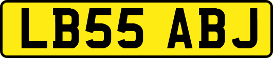 LB55ABJ