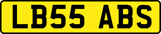 LB55ABS