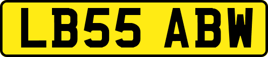 LB55ABW