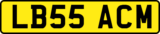 LB55ACM