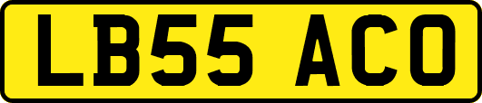 LB55ACO