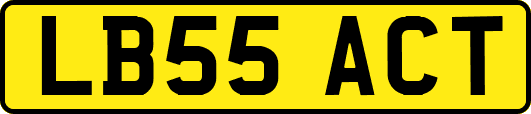 LB55ACT
