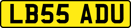 LB55ADU