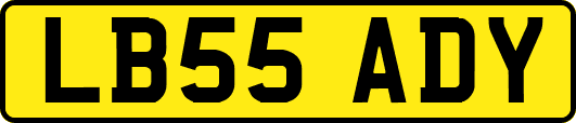 LB55ADY