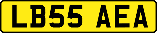 LB55AEA