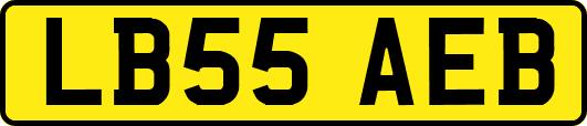 LB55AEB