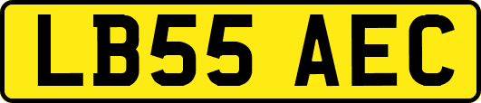LB55AEC