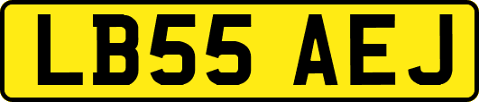 LB55AEJ