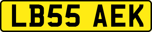 LB55AEK
