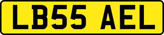 LB55AEL