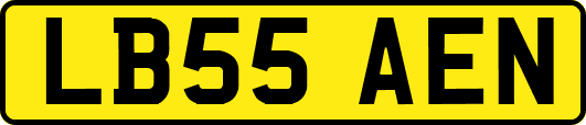 LB55AEN