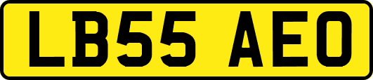 LB55AEO