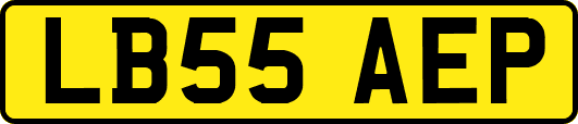 LB55AEP