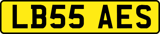 LB55AES